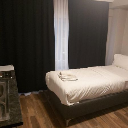 Rodos Han Istambul Extérieur photo