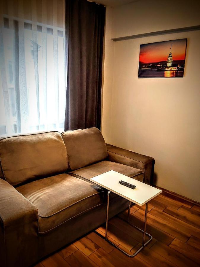 Rodos Han Istambul Extérieur photo