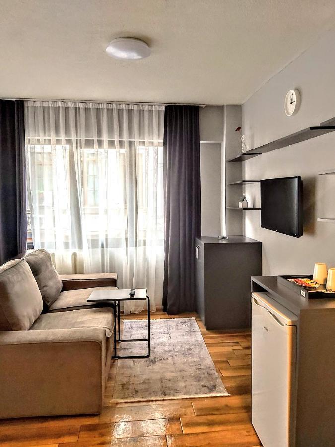 Rodos Han Istambul Extérieur photo