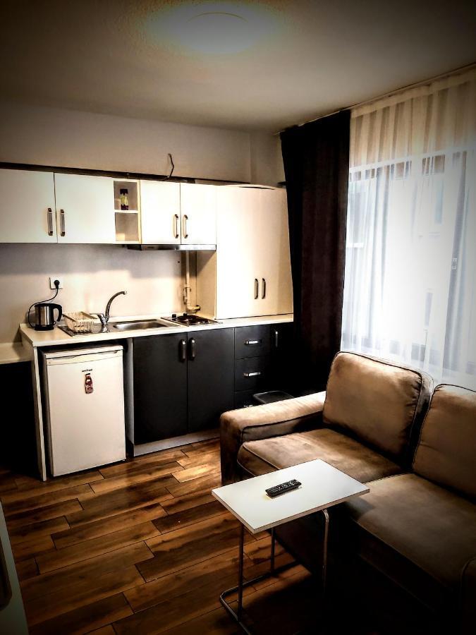 Rodos Han Istambul Extérieur photo