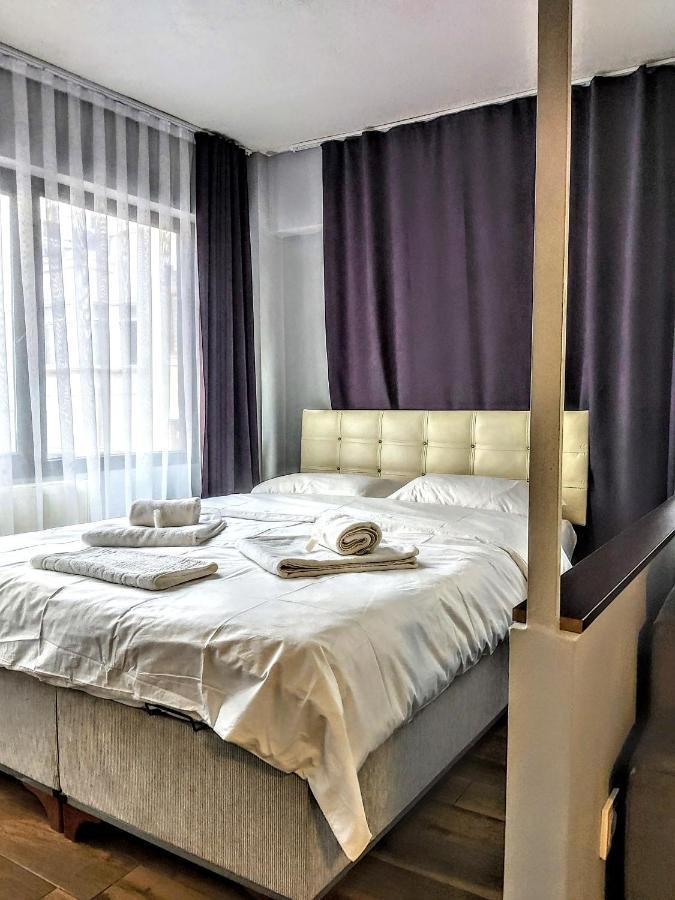 Rodos Han Istambul Extérieur photo